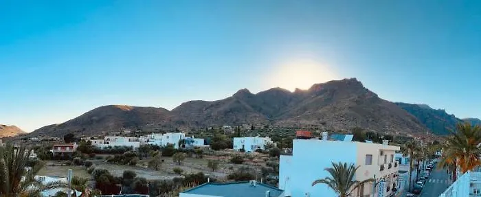 Hospederia Ortiz En Villa De Nijar
